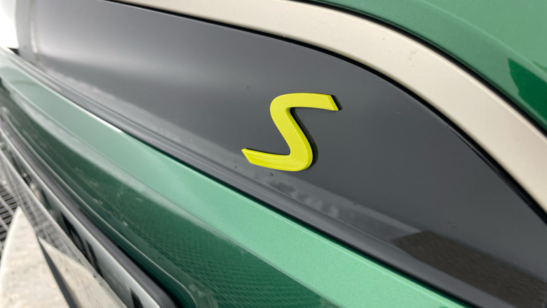 MINI Cooper 160kW SE Classic [Level 2] 54kWh 3dr Auto Electric Hatchback